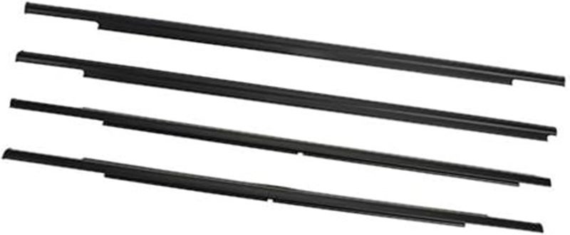 Wivplex Window Door Seals for Mitsubishi Outlander 2007-2012 - Image 1