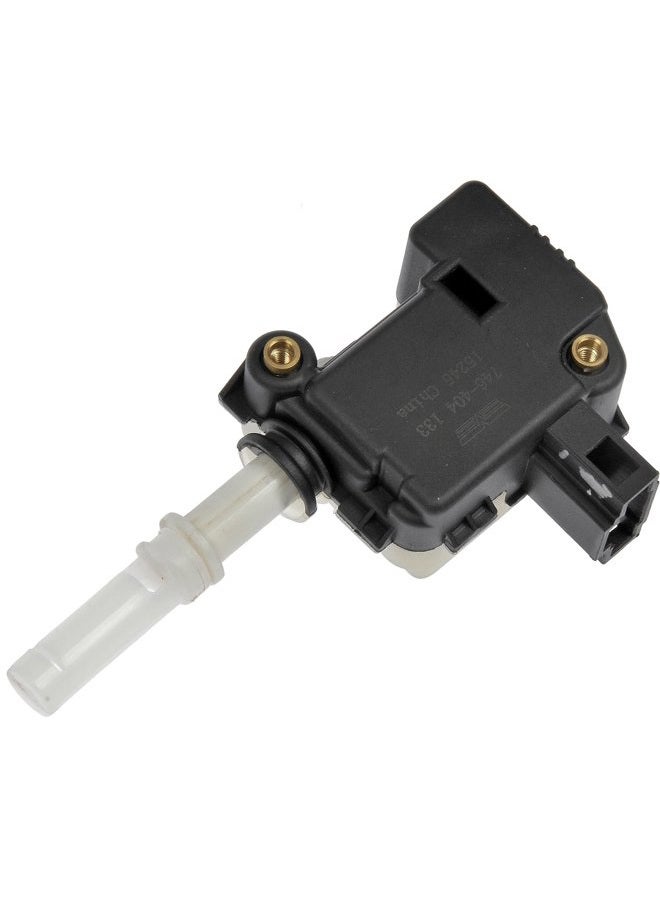 746-404 Trunk Lock Actuator Motor