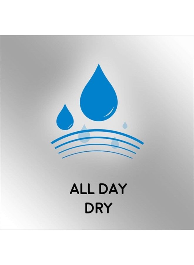 Speed Stick Anti-Perspirant Deodorant, Unscented 3 oz (Pack of 3) - Image 3