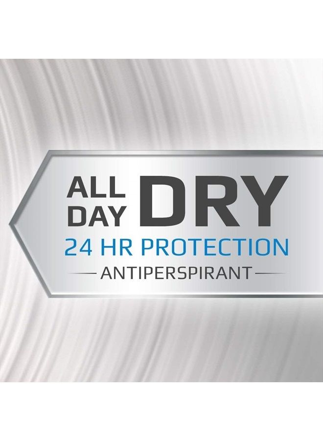 Speed Stick Anti-Perspirant Deodorant, Unscented 3 oz (Pack of 3) - Image 2