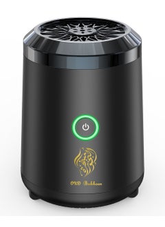 Bukhoor New Style Mini Car USB Type-C Power Rechargeable Incense Burner  - Image 1