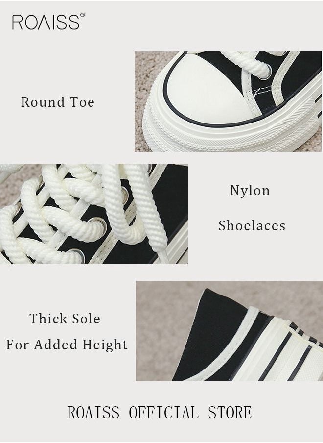 Ladies Canvas Shoes Casual Shoes Sports Breathable and Wear-Resistant Street Style Low-Top Sneakers Women's Fashion All-Match Two-Wear Canvas Shoes - pzsku/ZF1339C330CD3AAEF76F2Z/45/_/1691638944/e0aec4ad-0578-4f25-a782-d48512b10cd8