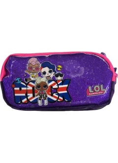 L.O.L . LLKLK20441 Pencil Case  - Image 1