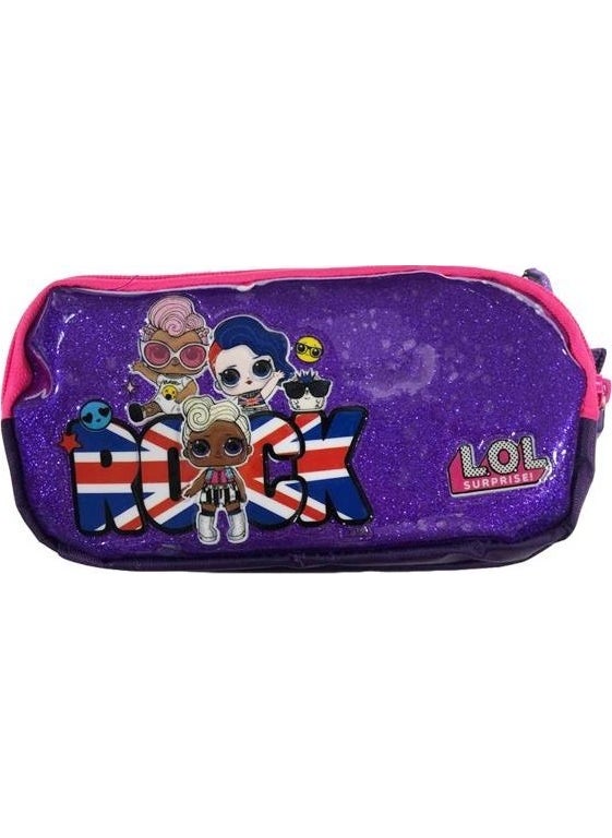 L.O.L - . LLKLK20441 Pencil Case - Image 1