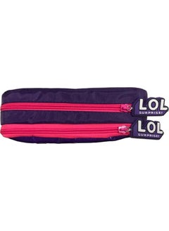 L.O.L . LLKLK20441 Pencil Case  - Image 2