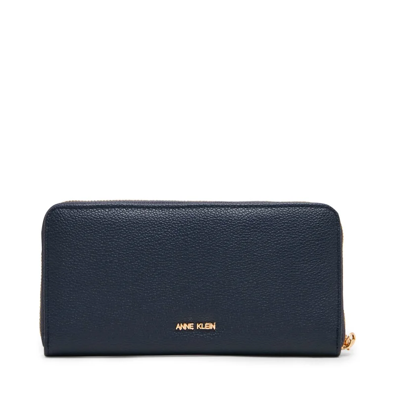 ان كلاين AKW1641 Blue Women's Mini Bags