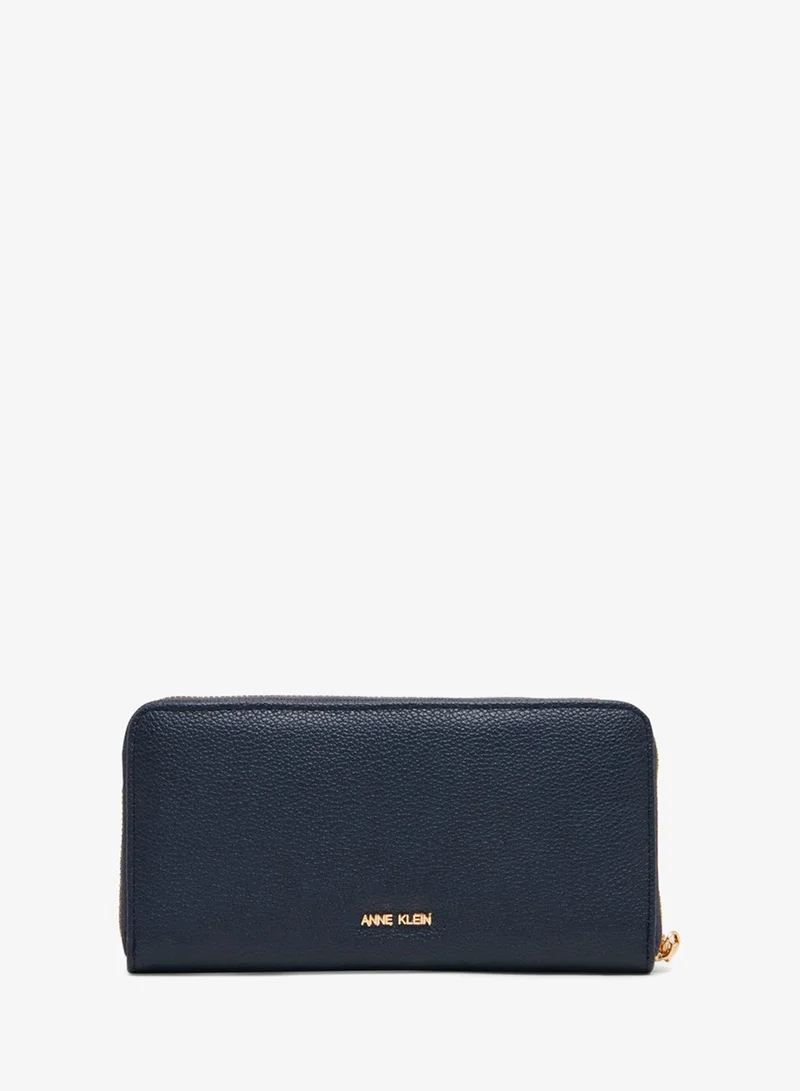 ان كلاين AKW1641 Blue Women's Mini Bags