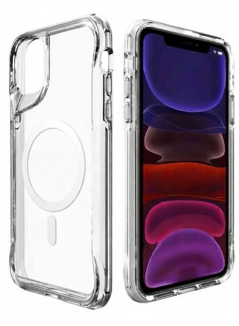 غير 4 Gear4 iPhone 12 Case silicone