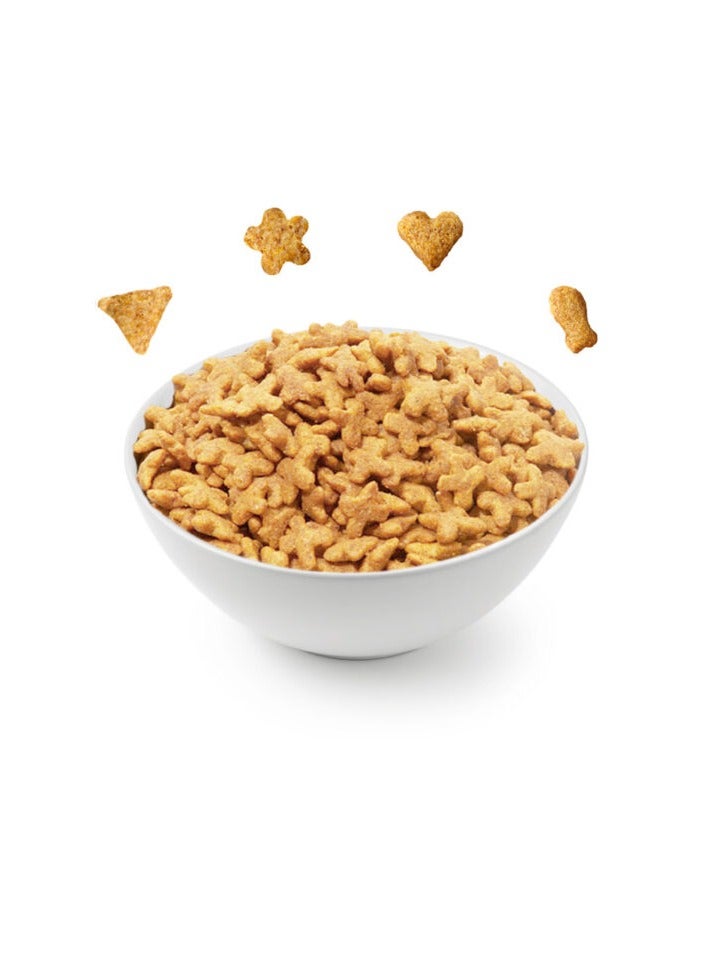 كيت كات كت كات كيتي كرانش بنكهة التونة 60 جرام - Image 2