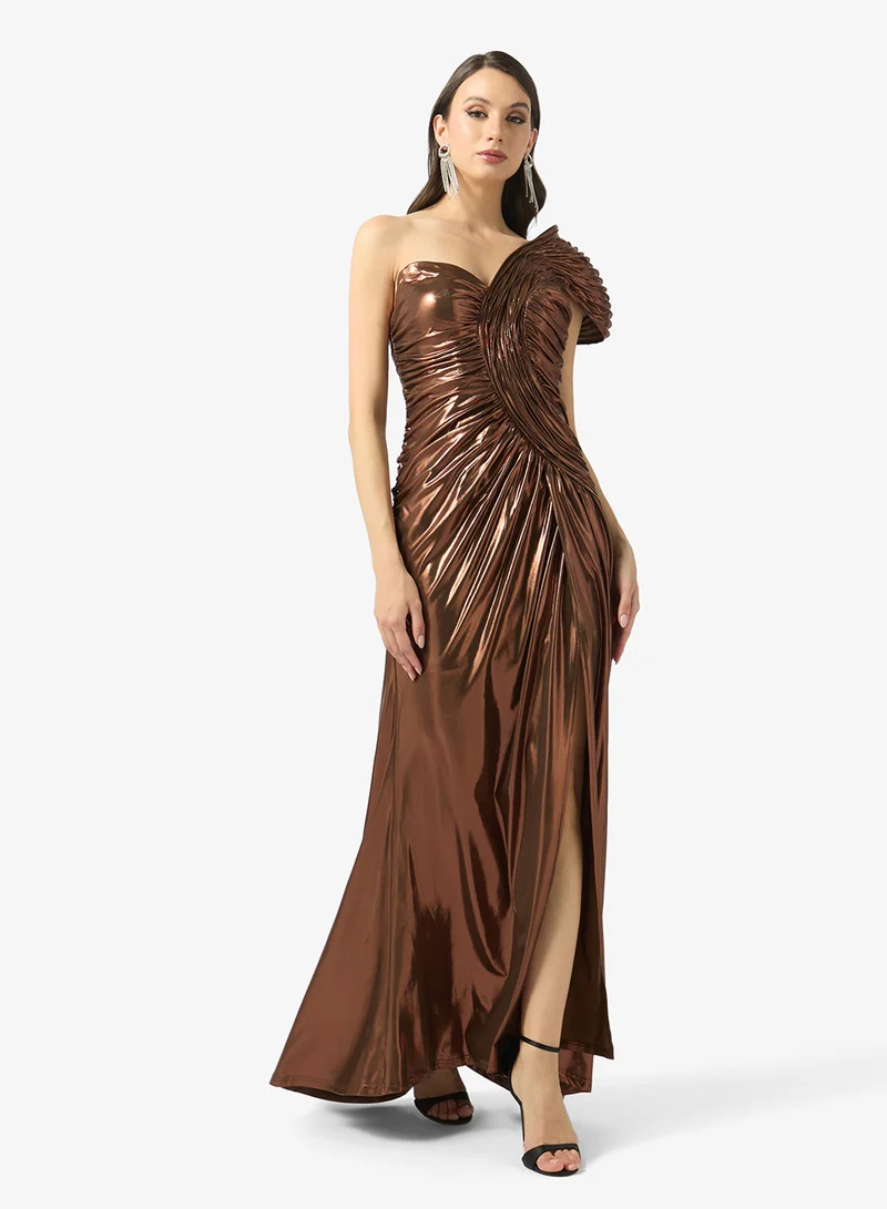 Choc Metallic Maxi