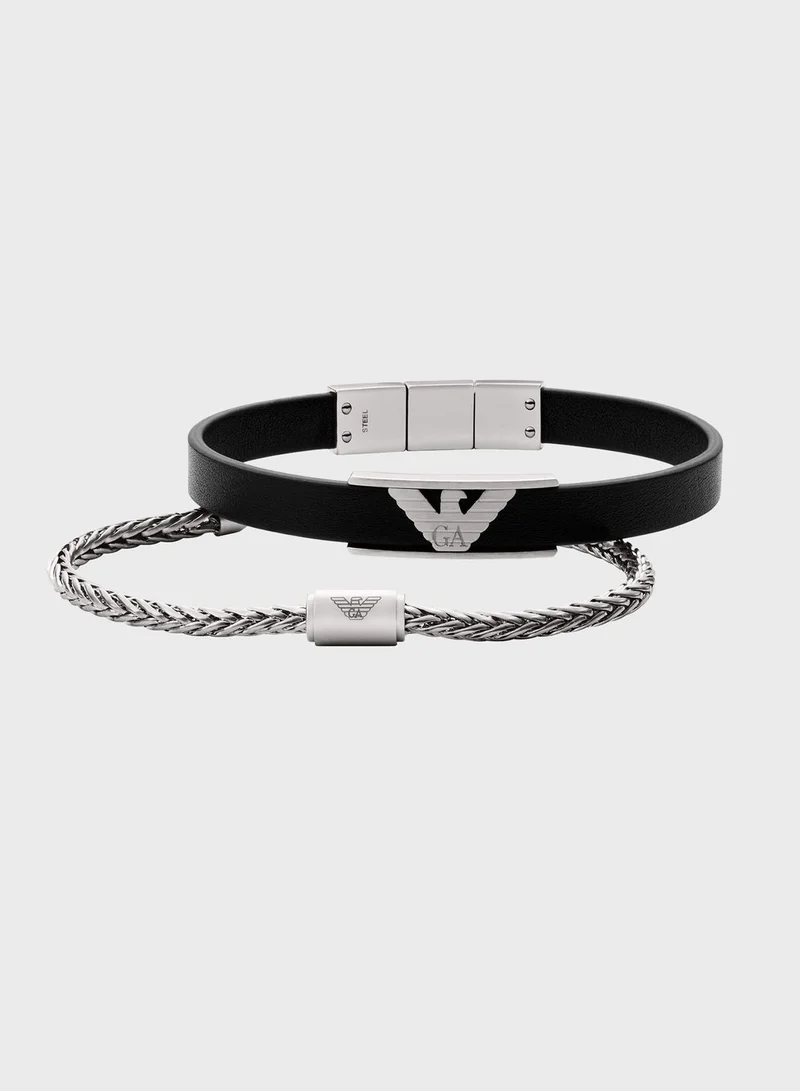 EMPORIO ARMANI Bracelet Gift Set