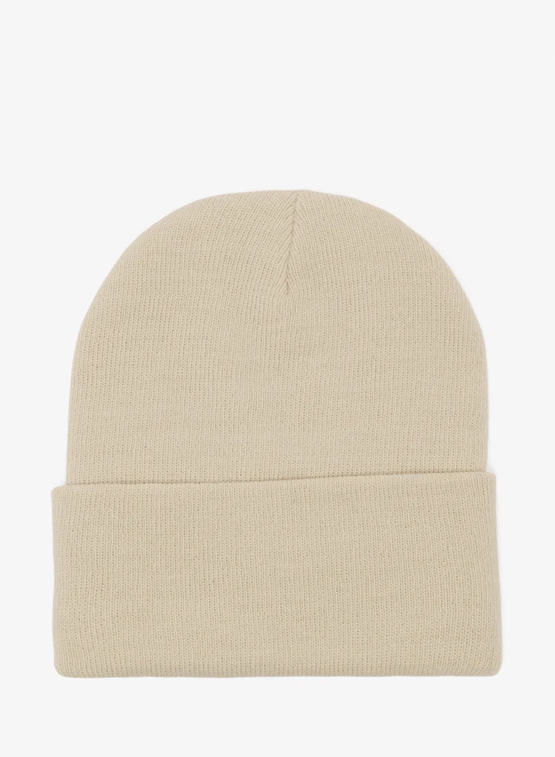سفنتي فايف Classic Knit Beanie