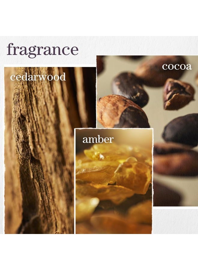 PUREOLOGY بلسم نعومة مثالية | للشعر المجعد والمعالج بالألوان | يفك التشابك وي控制 التجاعيد | خالي من الكبريتات | نباتي | عبوة محدثة | 9 أونصة سائلة | - Image 3