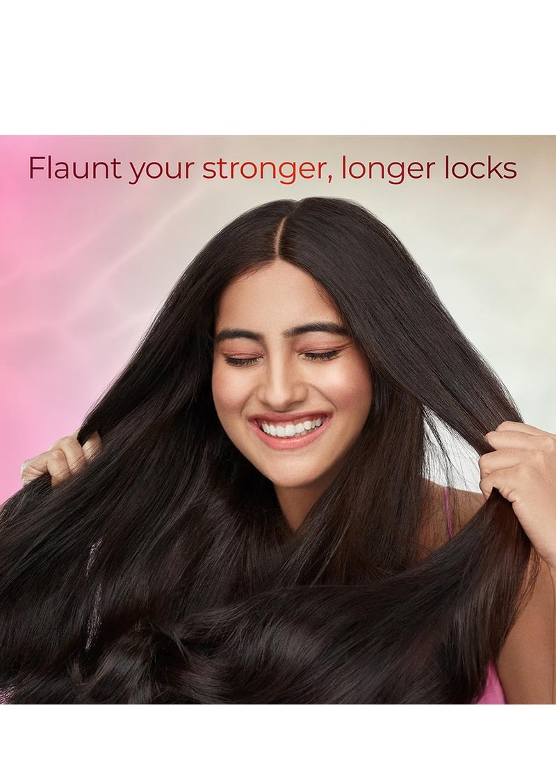 صانسيلك شامبو صانسيلك لتساقط الشعر مع زيت الجوجوبا والبصل 195 مل - Image 3