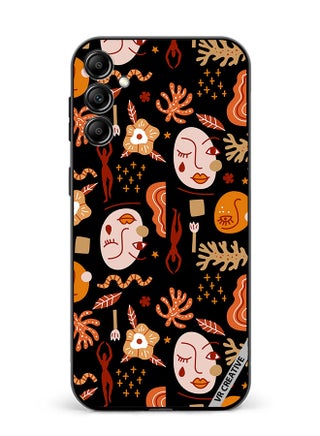 Protective Case Cover For Samsung Galaxy M54 Silhouettes Of People Design Multicolour - pzsku/ZF1344D544996D8557FE5Z/45/_/1685982906/52ec395d-8c3d-41ff-a41b-655cc411f639