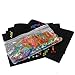 Bopika Refill Pegs and Templates Pack for Use with Creative Light Up BoardKids Magic Light Screen Accessories Educational Learning Toys Ages 4 - Image 3