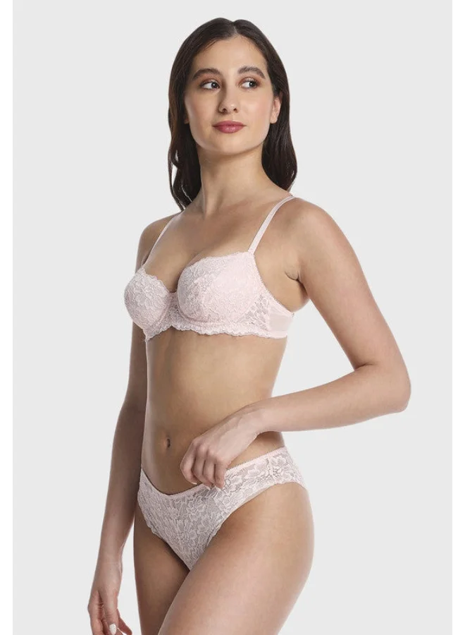 Isla & Evie Isla & Evie Lace Cheeky Panty