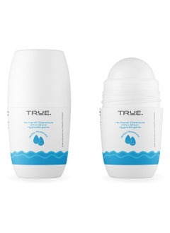 True by Lanalou Roll-On Sunscreen - Broad Spectrum UVA|UVB SPF 50+ PA+++ | Baby & Kids  - Image 3