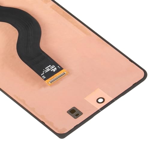 Yondista Original for Samsung Galaxy Z Fold 4 5G Screen Replacement SM-F936B SM-F936U SM-F936N SM-F936W SM-F9360 AMOLED LCD Display Touch Digitizer Assembly with Tools - Image 5