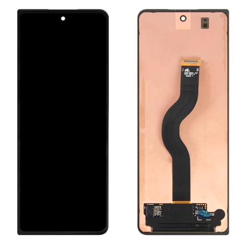 Yondista Original for Samsung Galaxy Z Fold 4 5G Screen Replacement SM-F936B SM-F936U SM-F936N SM-F936W SM-F9360 AMOLED LCD Display Touch Digitizer Assembly with Tools - Image 3