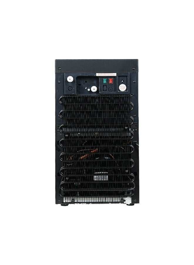 NAQI Water Dispenser Self-Filling with Built In 4 Stage RO Filter Hot & Cold Water Cooler,  & Powerful Pump - Image 3