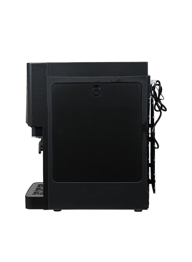 NAQI Water Dispenser Self-Filling with Built In 4 Stage RO Filter Hot & Cold Water Cooler,  & Powerful Pump - Image 4