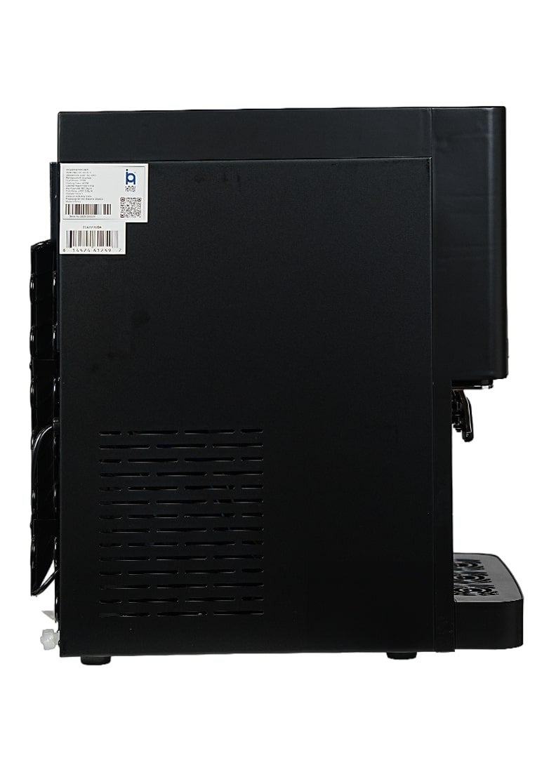 NAQI Water Dispenser Self-Filling with Built In 4 Stage RO Filter Hot & Cold Water Cooler,  & Powerful Pump - Image 5