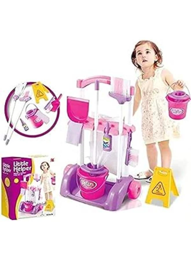 Little Helper Toy For Girls - Image 1
