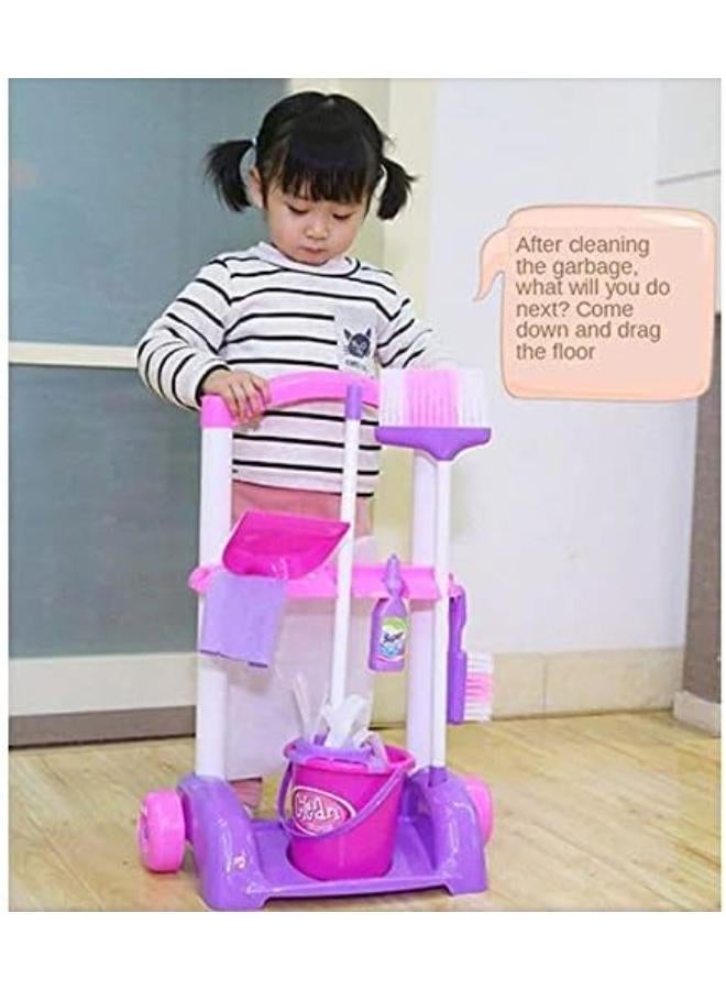 Little Helper Toy For Girls - Image 5