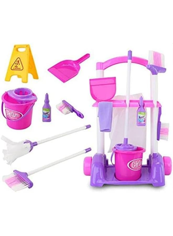 Little Helper Toy For Girls - Image 2