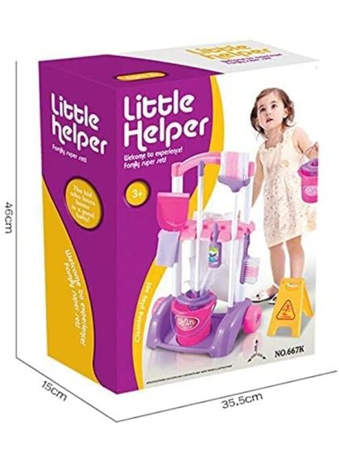 Little Helper Toy For Girls - Image 3