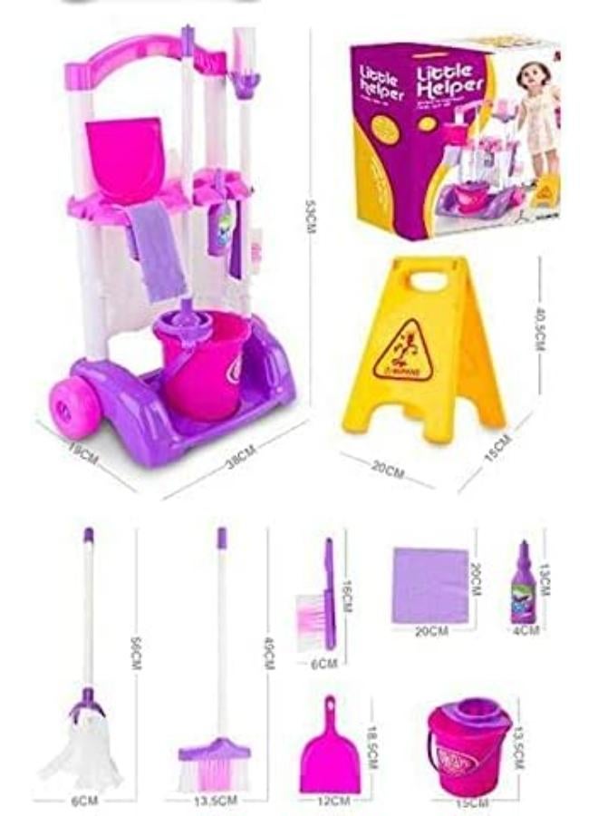 Little Helper Toy For Girls - Image 4