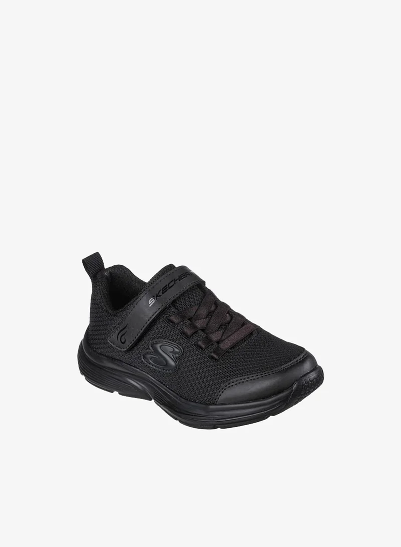 سكيتشرز ترينرز ويفي لايتس بإغلاق فيلكرو