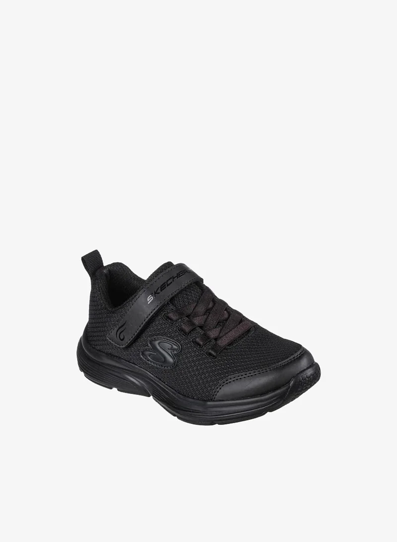 سكيتشرز ترينرز ويفي لايتس بإغلاق فيلكرو