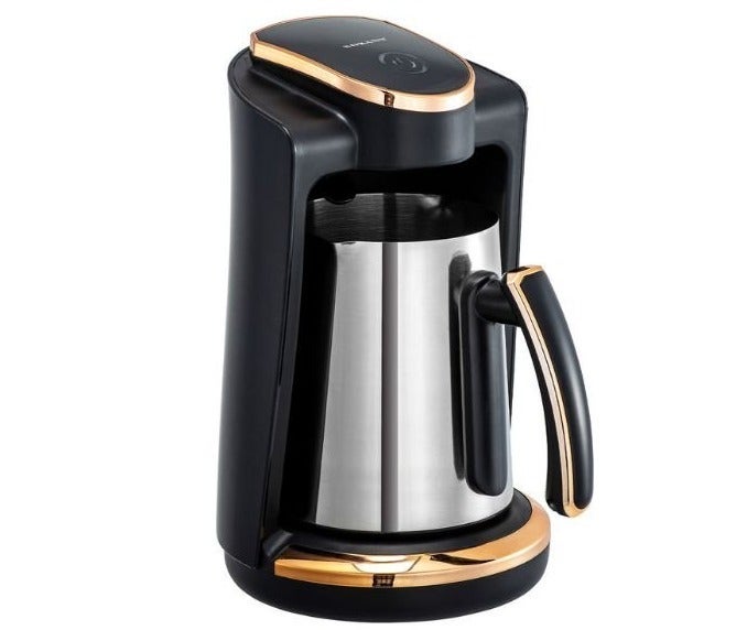 سوكاني ماكينه قهوه سوكانى ديجيتال 250مل 550وات SK-09049 - Image 1
