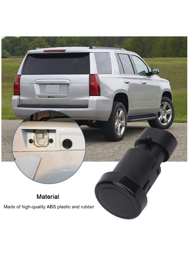 Topleo - Car Rear Hatch Button Back Liftgate Window Glass Release Switch - Compatible with Chevy, GMC, Cadillac Models - Suburban 1500 2500, Tahoe, Yukon, Escalade - 2007-2014 - Replace 15798062 22863048 - Image 1