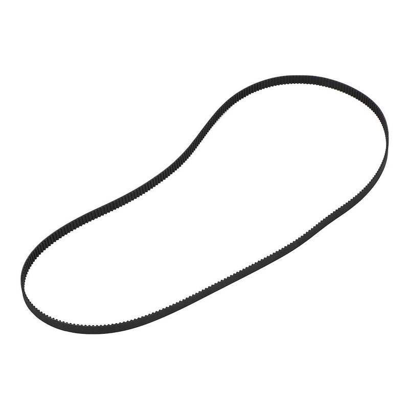 Black GT2 Synchronous Timing Belt 610MM For 3D Printer Parts 5 Pieces - Image 3