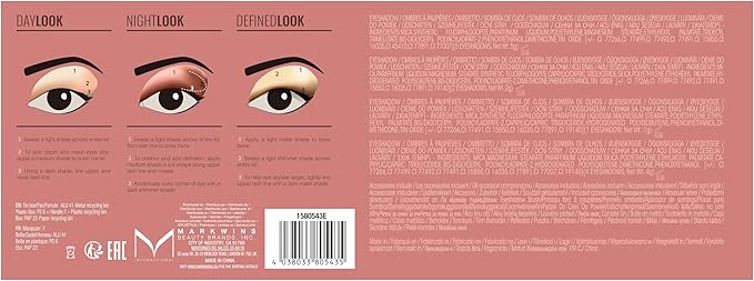 مجموعة فرش بون فويج الأساسية - الخلط هو كارديوي - مجموعة 4 قطع لميك أب الوجه تشمل فرش كونتور، خافي عيوب، هايلايتر وبودرة لتطبيق مكياج سلس