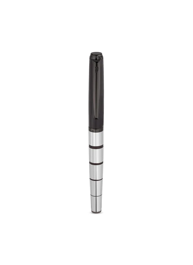 بوليس Grey Cayman.3 Branded Pen for Men