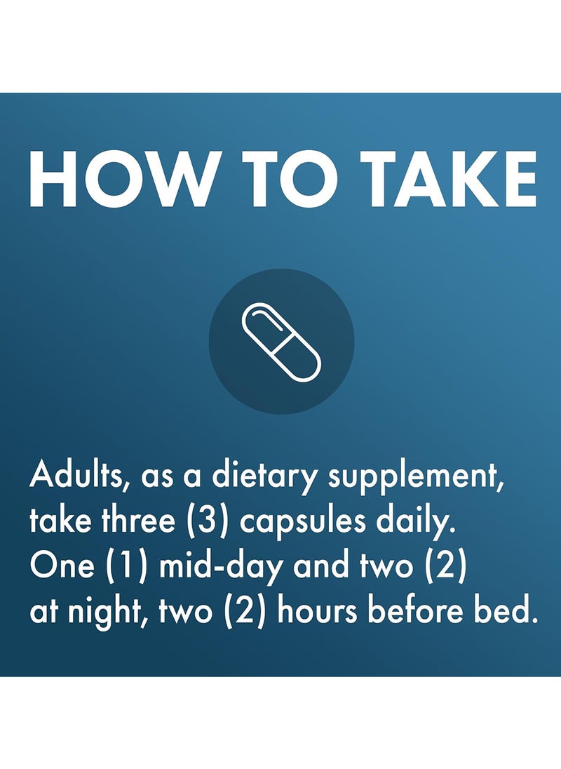 Dr. Mercola - Magnesium Lthreonate 90 Capsules 167828 - Image 1