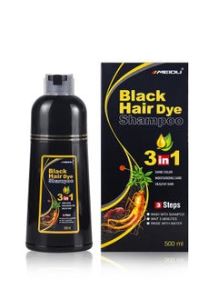 Natural Black Hair Dye Shampoo 500ml - pzsku/ZF13569D0F6F66EA24917Z/45/_/1725541144/a816f782-e16d-4592-b076-7a196d5bf88e