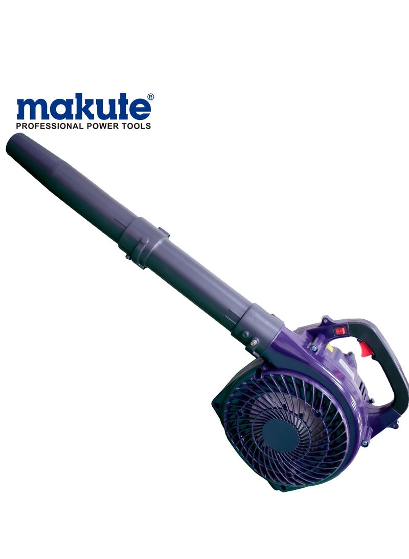 ماكيوت منفاخ هواء بنزين 0.76Kw , 26cc - Image 2