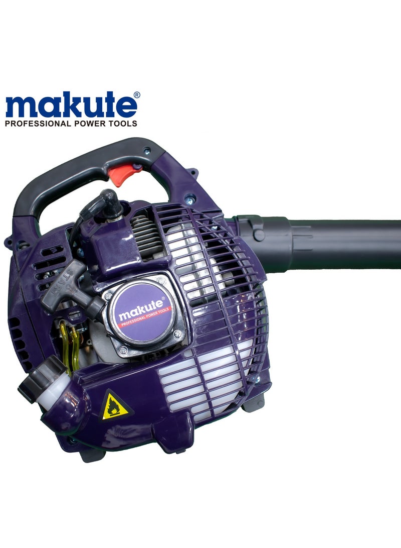 ماكيوت منفاخ هواء بنزين 0.76Kw , 26cc - Image 3