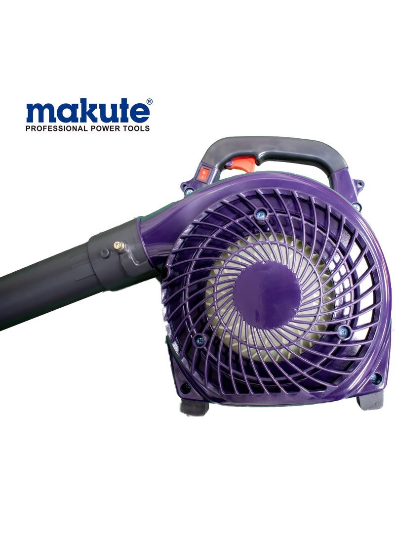 ماكيوت منفاخ هواء بنزين 0.76Kw , 26cc - Image 4