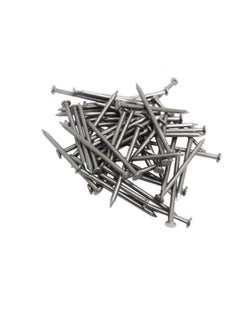 Generic High Strength Round Head Nails For Carpentry Hardware Electrical Etc (25, 5 inch)  - Image 2