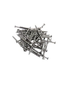Generic High Strength Round Head Nails For Carpentry Hardware Electrical Etc (25, 5 inch)  - Image 3