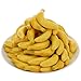 Gresorth 40pcs Mini Artificial Yellow Banana Decoration Fake Fruit Home Party Christmas DIY Material - 3.5 cm - Image 2
