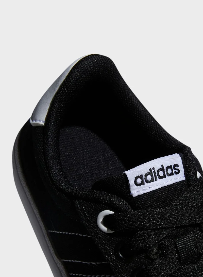 adidas حذاء VULCRAID3R Skateboarding