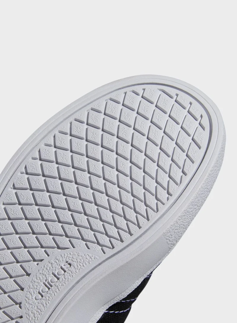 adidas حذاء VULCRAID3R Skateboarding