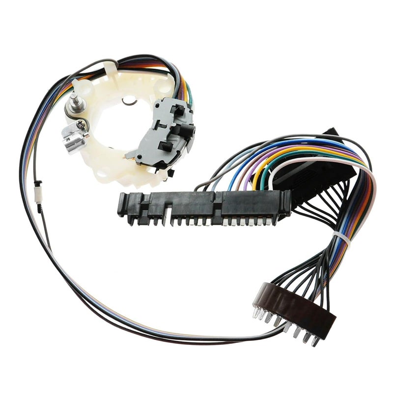 TRQ 1A Auto Blinker Turn Signal Switch Lever for Chevrolet and Pontiac Models - Image 1